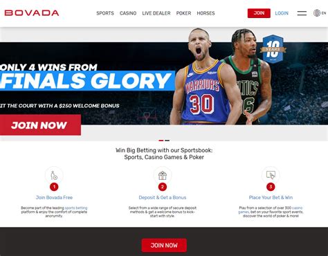 nba bovada|bovada lv sign in.
